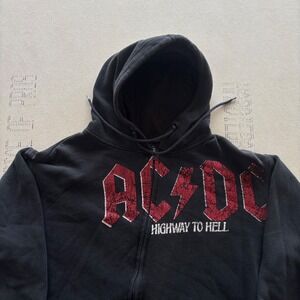 Y2K‎ AC/DC Hoodie